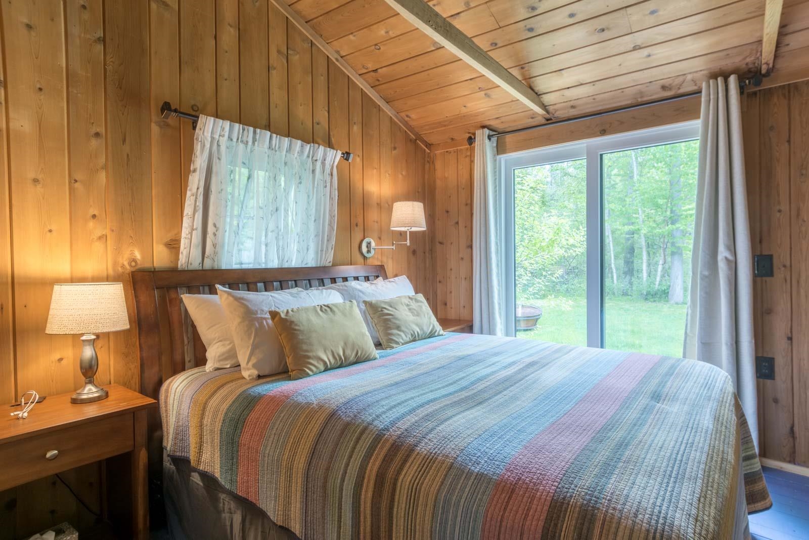 566 West Traverse Lake Road Cedar, MI 49621 - Photo 13 of 34 Gallery Image 13