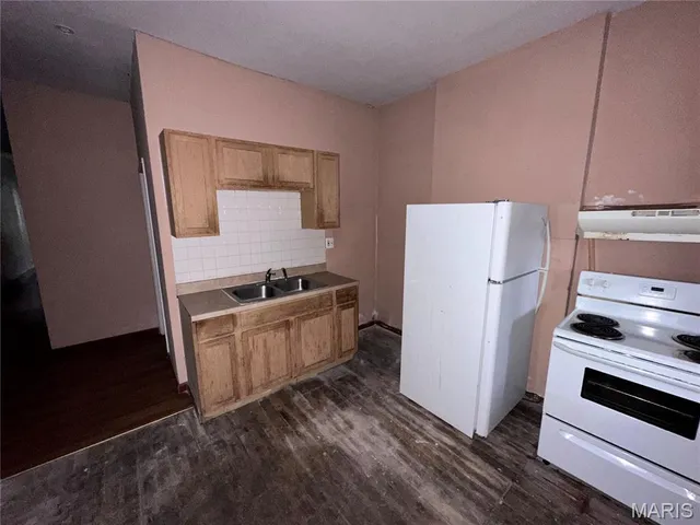 $250,000 | 3638-3640 Minnesota Avenue, St. Louis, MO 63118