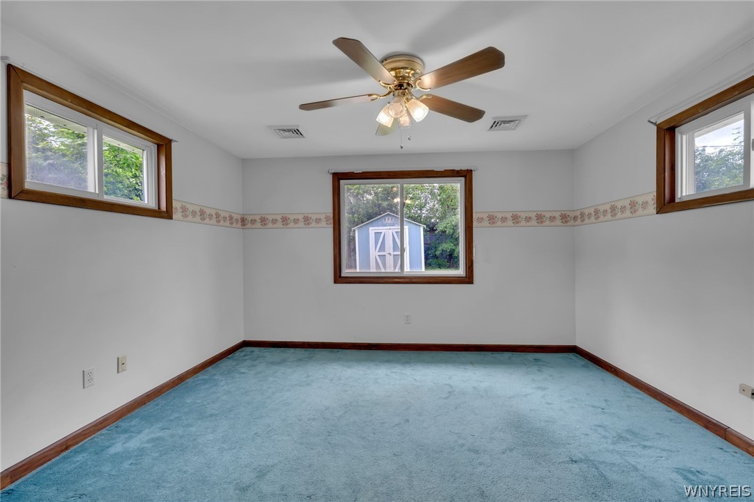 208 Bennington Road Amherst, NY 14226 - Photo 26 of 41