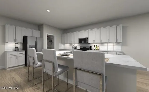 $668,730 | 11916 North Shore Cliff Drive, Oro Valley, AZ 85737