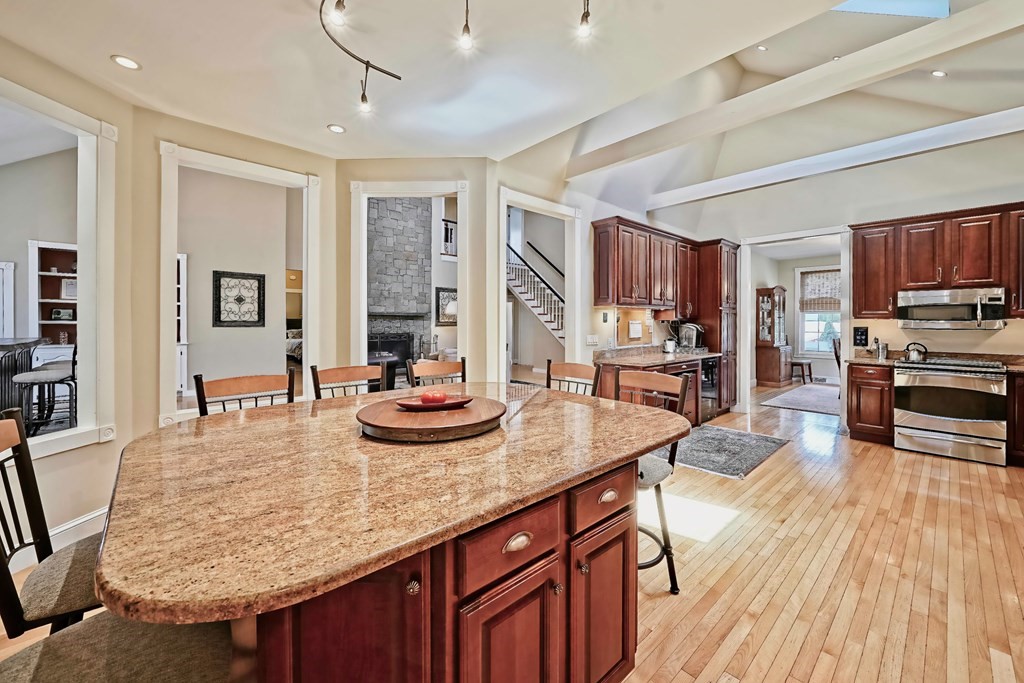 2 Monticello Circle Easton, MA 02356 - Photo 19 of 42