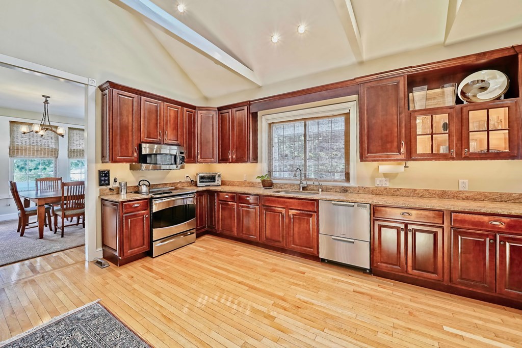 2 Monticello Circle Easton, MA 02356 - Photo 20 of 42