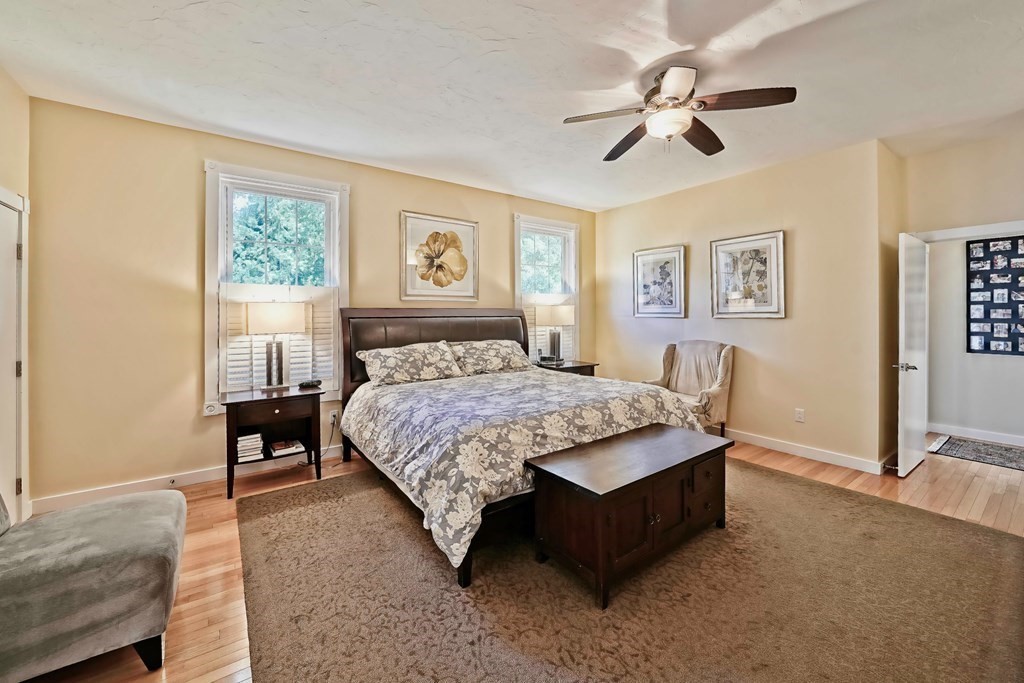 2 Monticello Circle Easton, MA 02356 - Photo 22 of 42