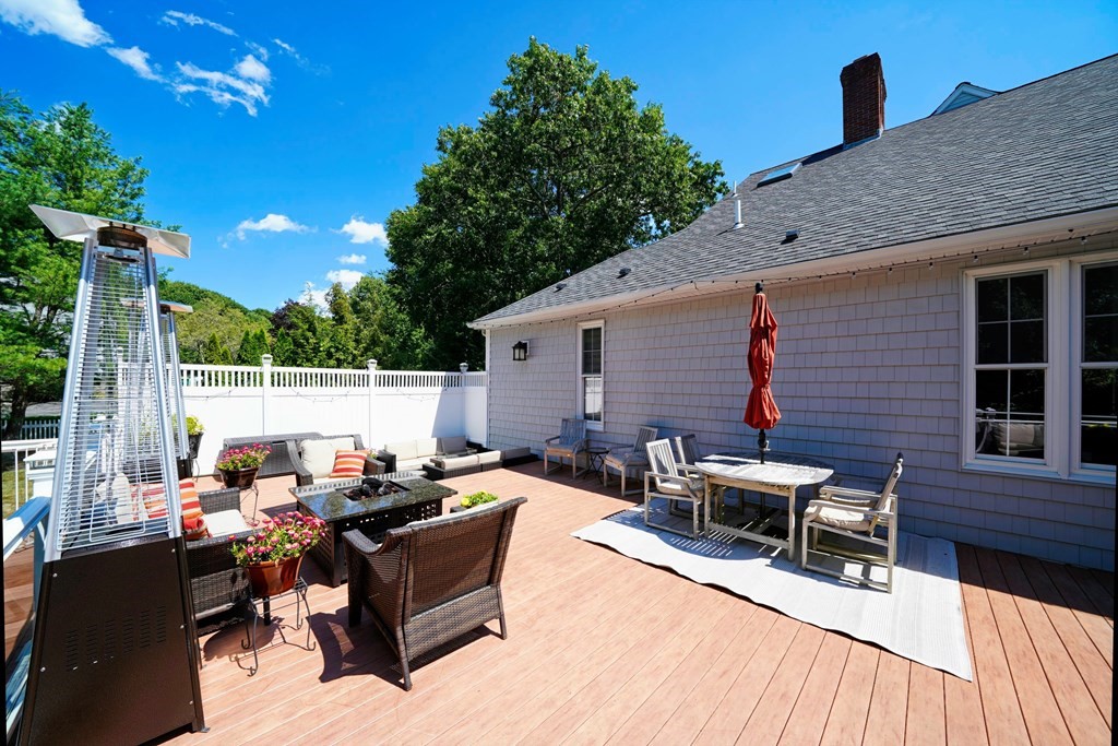 2 Monticello Circle Easton, MA 02356 - Photo 31 of 42