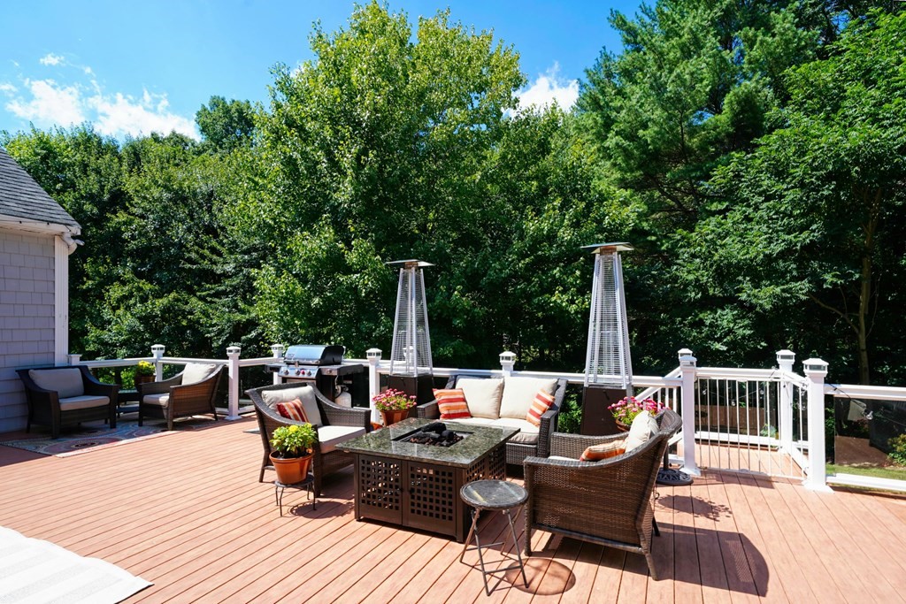 2 Monticello Circle Easton, MA 02356 - Photo 34 of 42