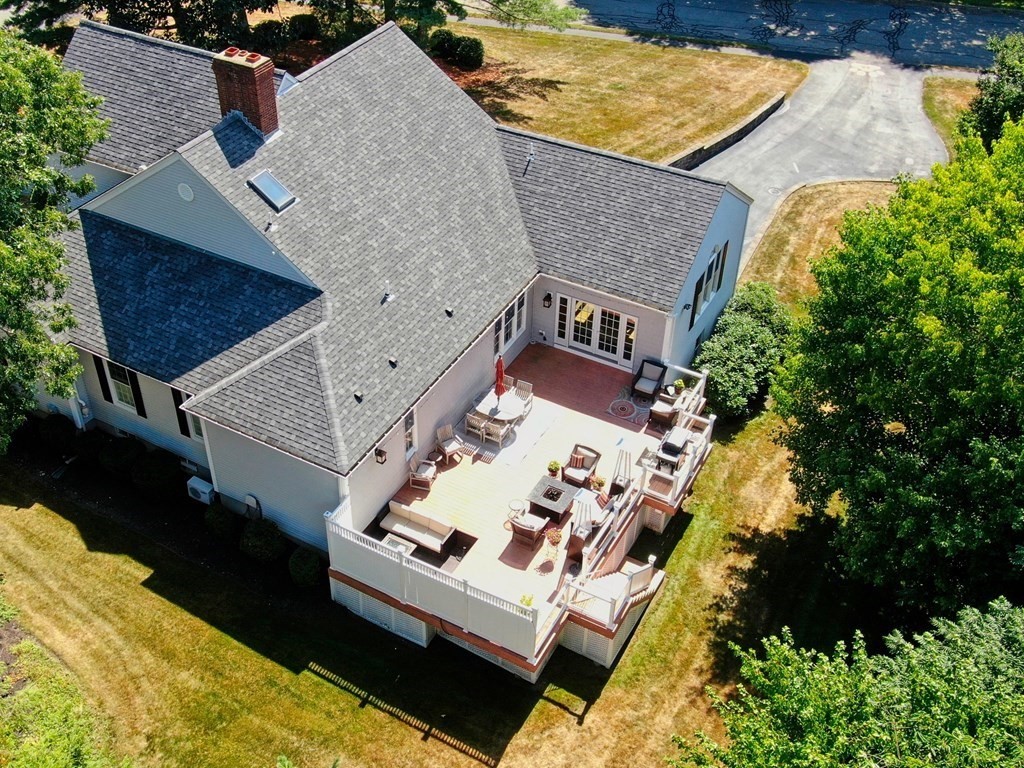 2 Monticello Circle Easton, MA 02356 - Photo 35 of 42