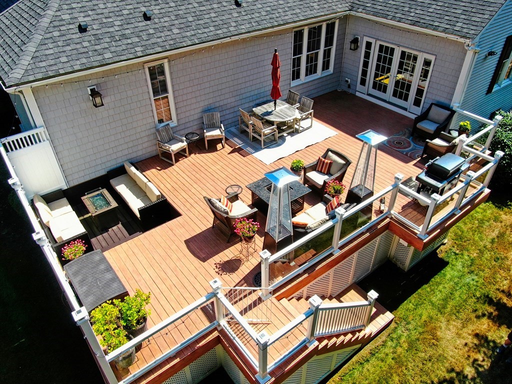 2 Monticello Circle Easton, MA 02356 - Photo 37 of 42