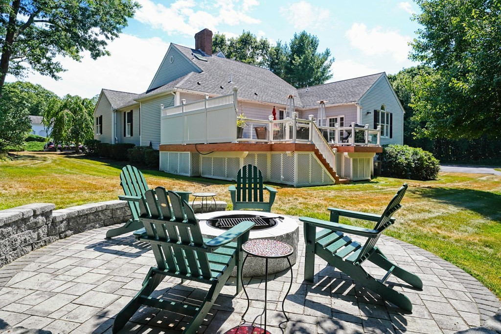 2 Monticello Circle Easton, MA 02356 - Photo 38 of 42