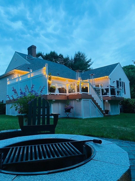 2 Monticello Circle Easton, MA 02356 - Photo 39 of 42