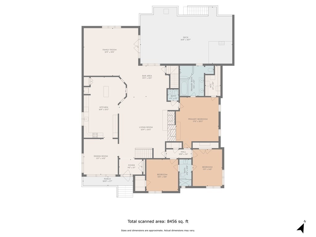 2 Monticello Circle Easton, MA 02356 - Photo 40 of 42