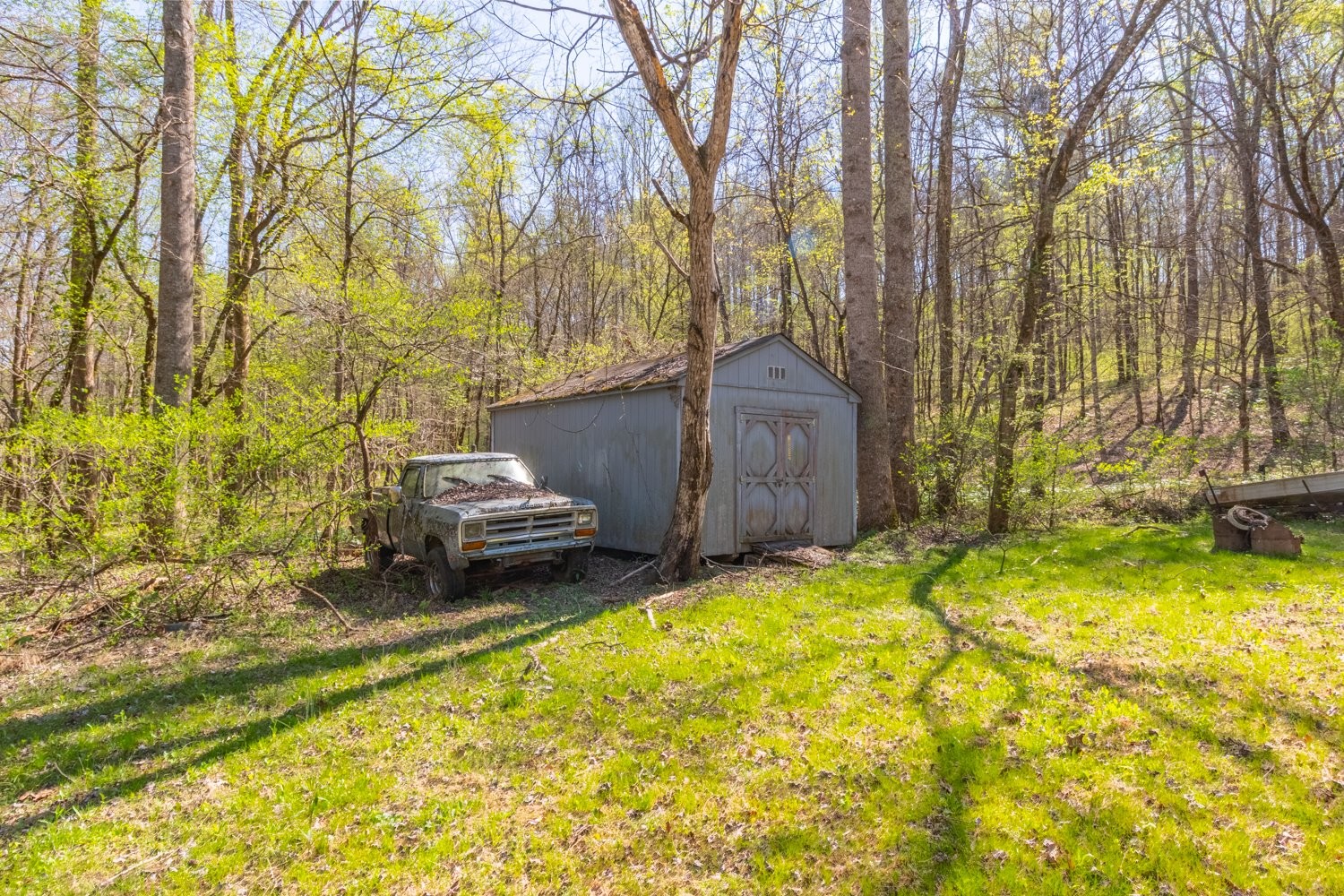 348 Spring Creek Road Westpoint, TN 38486 - Photo 51 of 84 Gallery Image 51