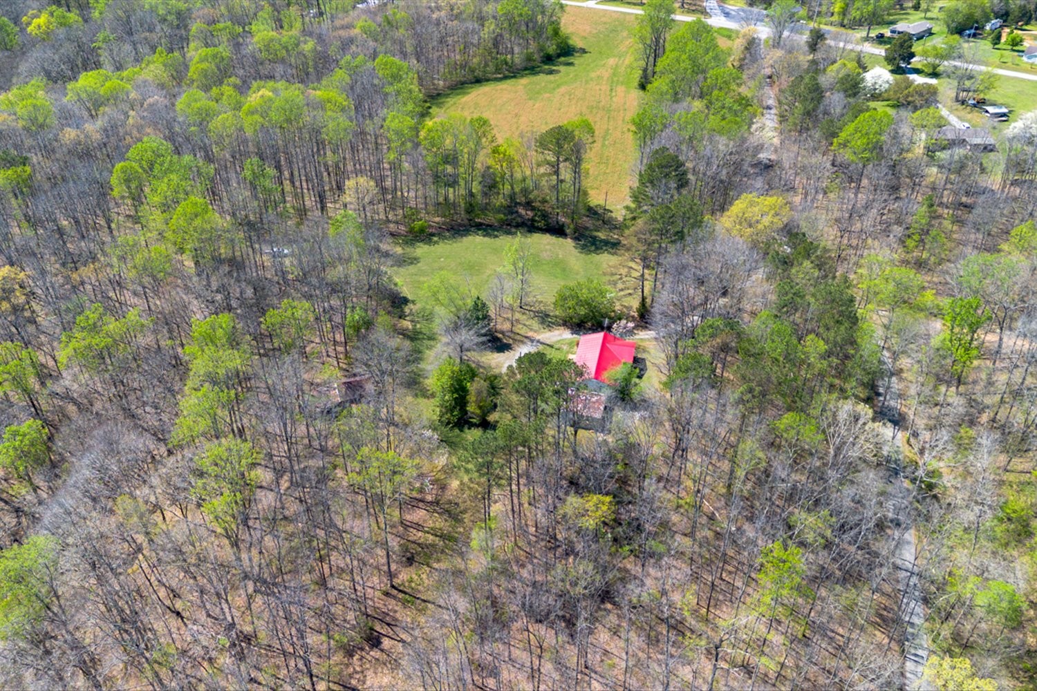 348 Spring Creek Road Westpoint, TN 38486 - Photo 83 of 84 Gallery Image 83