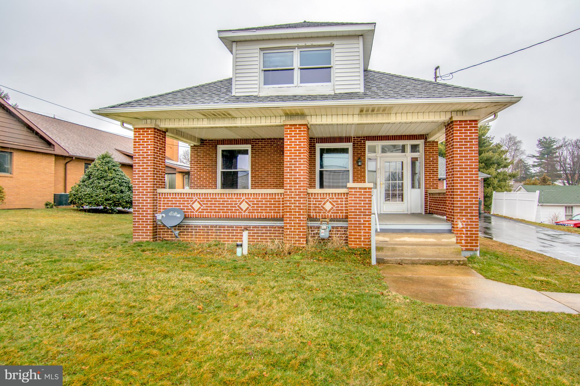 711 Delta Road Red Lion, PA 17356 - Photo 1 of 28 Gallery Image 1