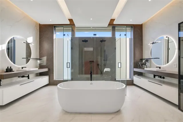 $4,989,000 | 5747 Northwest 63rd Way, Parkland, FL 33067