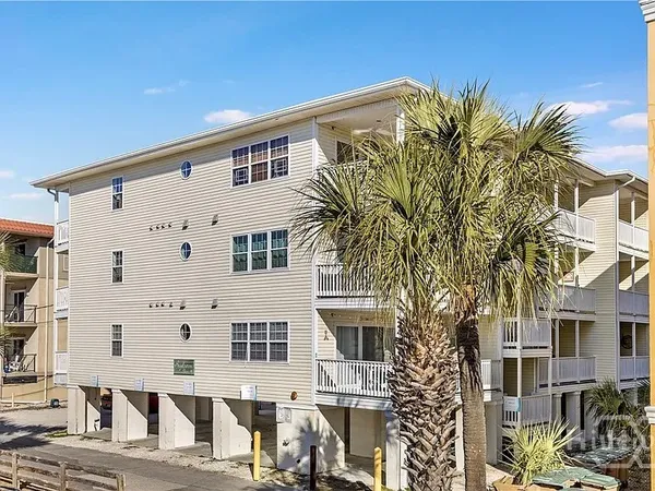 $425,000 | 8 Silver Avenue, Unit 1, Tybee Island, GA 31328