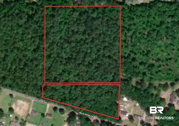 $259,000 | 0 Willie Crook Avenue, Satsuma, AL 36572