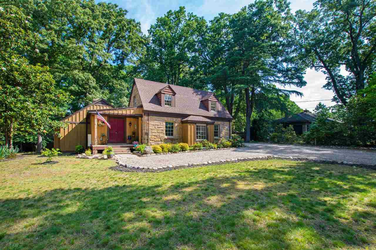 902 Lake Boone Trail Raleigh, NC 27607 - Photo 1 of 30 Photo 1
