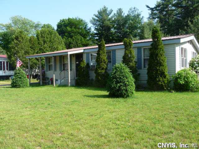 17747 Us Route Watertown, NY 13601 - Photo 1 of 1 Exterior Front