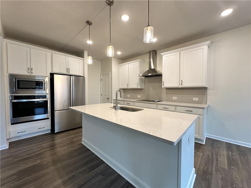 24 Knollwood Way Cartersville, GA 30121 - Photo 12 of 40