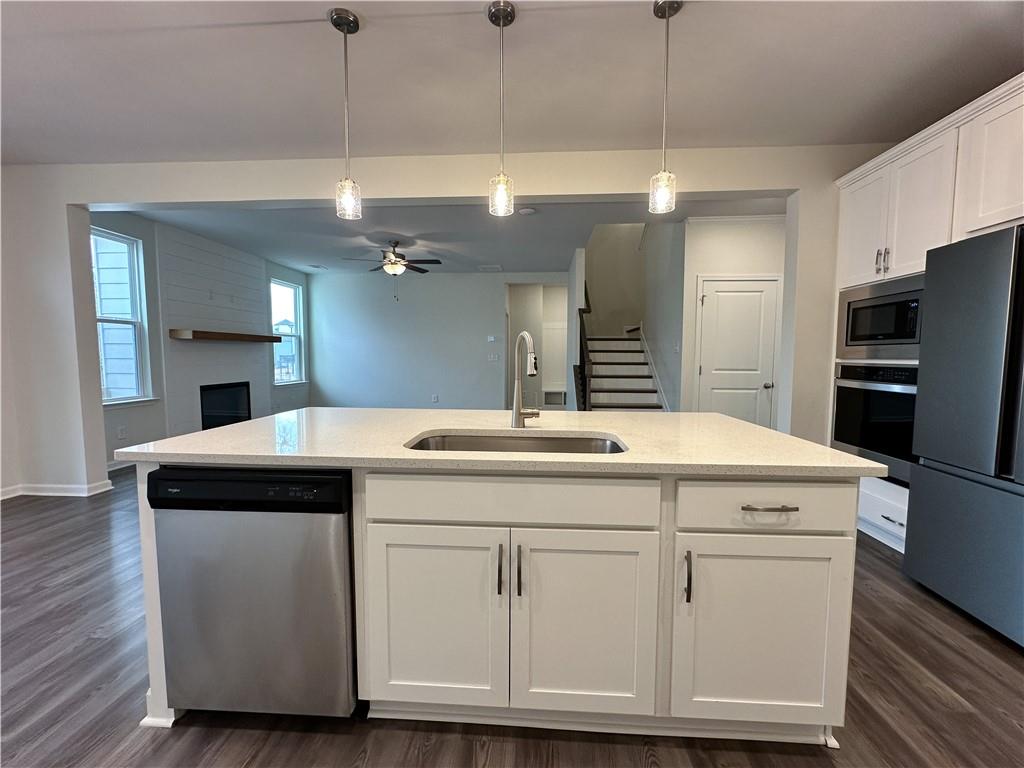 24 Knollwood Way Cartersville, GA 30121 - Photo 14 of 40