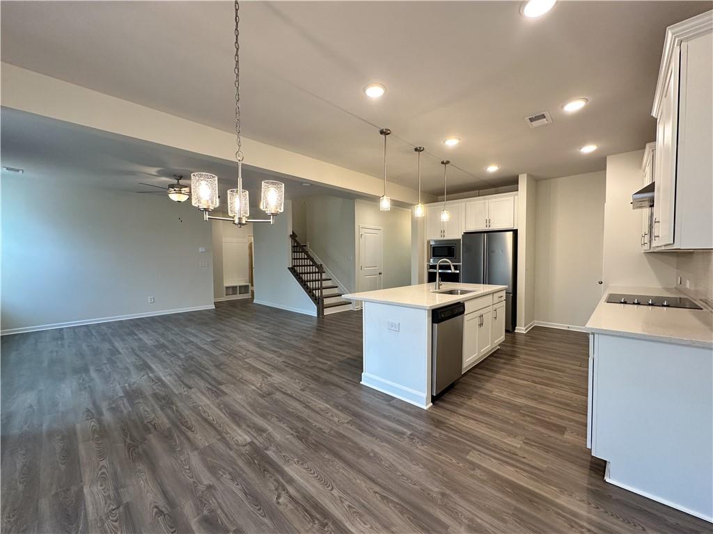 24 Knollwood Way Cartersville, GA 30121 - Photo 15 of 40