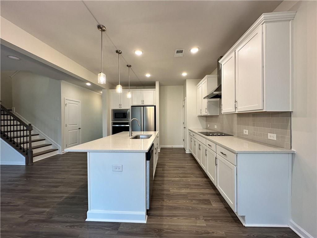 24 Knollwood Way Cartersville, GA 30121 - Photo 16 of 40