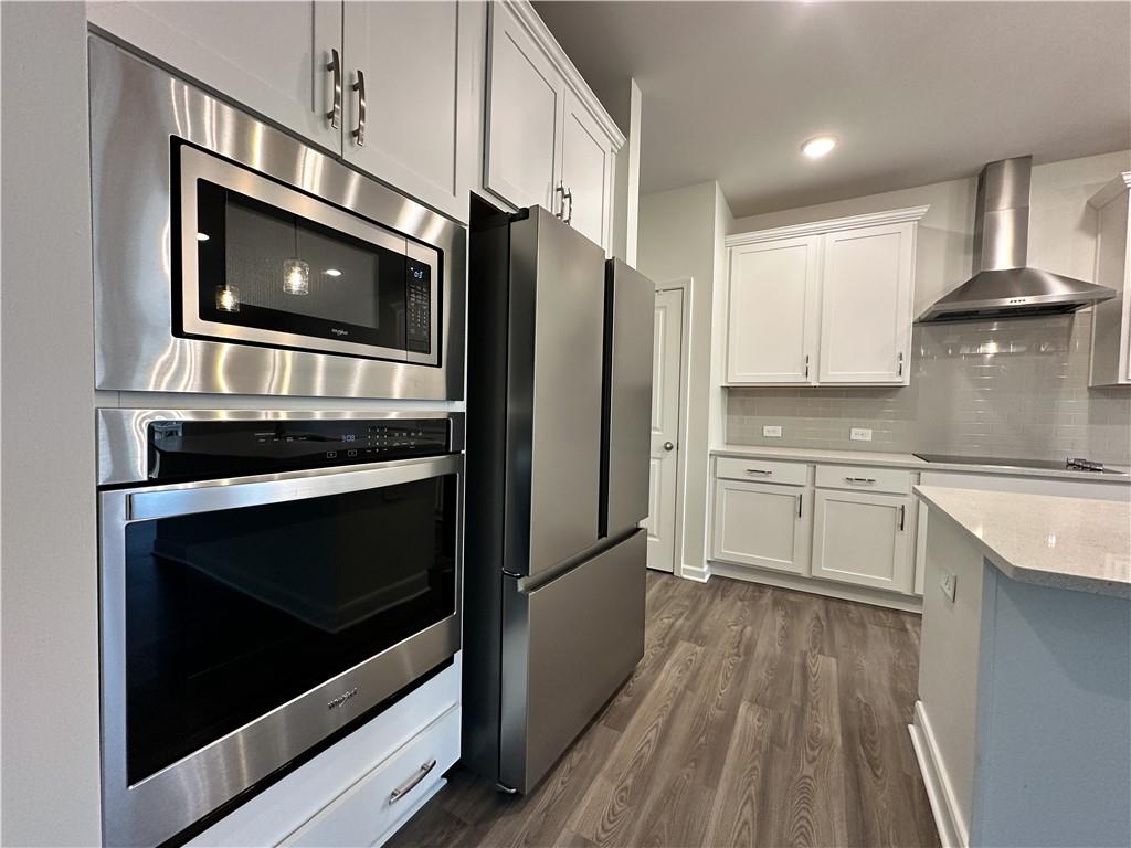 24 Knollwood Way Cartersville, GA 30121 - Photo 17 of 40