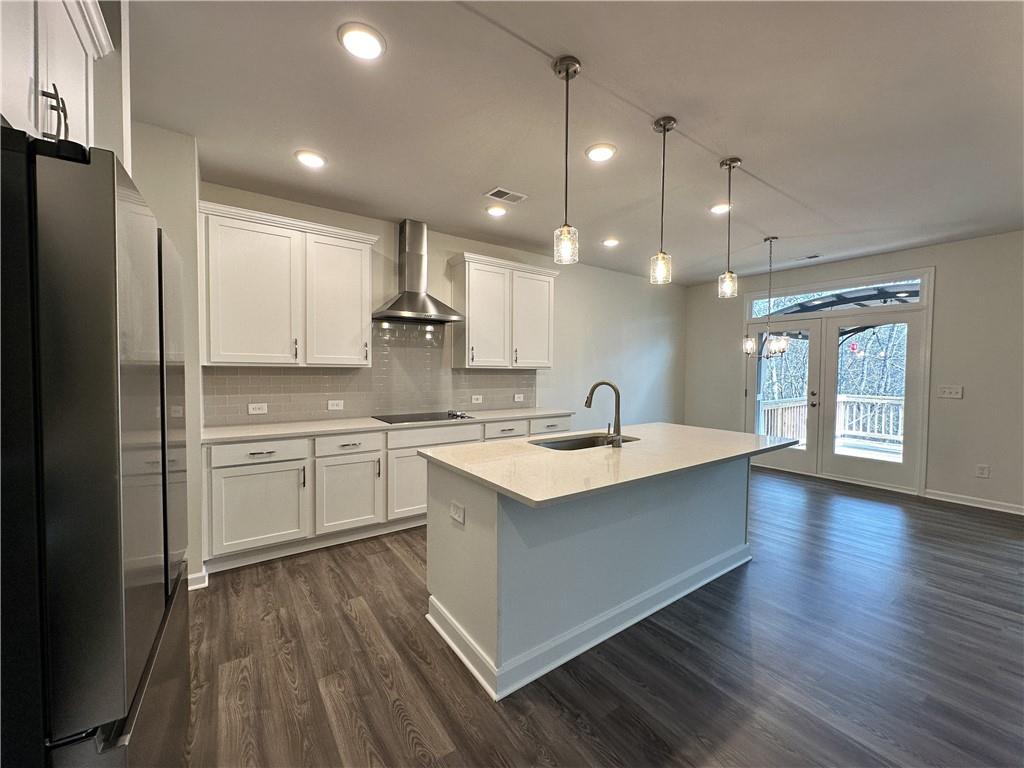 24 Knollwood Way Cartersville, GA 30121 - Photo 18 of 40