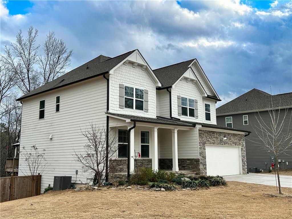 24 Knollwood Way Cartersville, GA 30121 - Photo 3 of 40