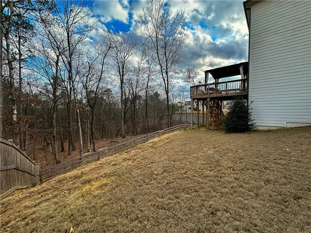 $540,000 | 24 Knollwood Way, Cartersville, GA 30121