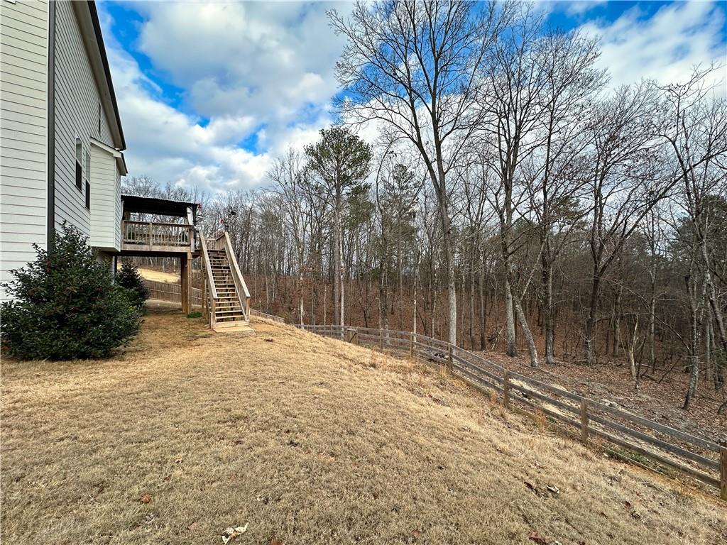 24 Knollwood Way Cartersville, GA 30121 - Photo 39 of 40