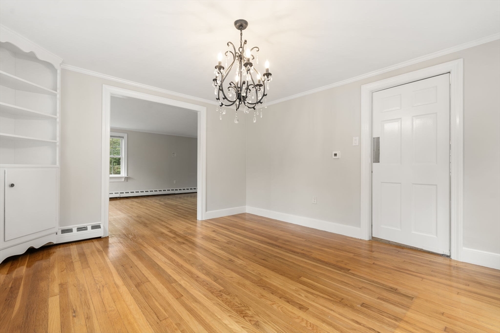 92 Abbot Street Andover, MA 01810 - Photo 16 of 35 a view of a livingroom with wooden floor