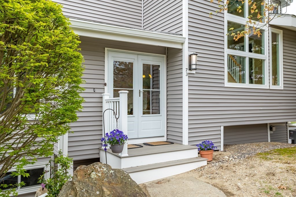 255 North Road, Unit 73 Chelmsford, MA 01824 - Photo 1 of 38