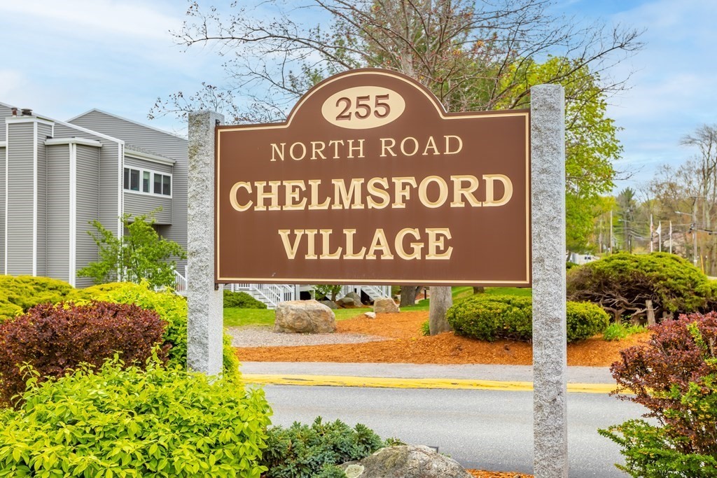 255 North Road, Unit 73 Chelmsford, MA 01824 - Photo 2 of 38