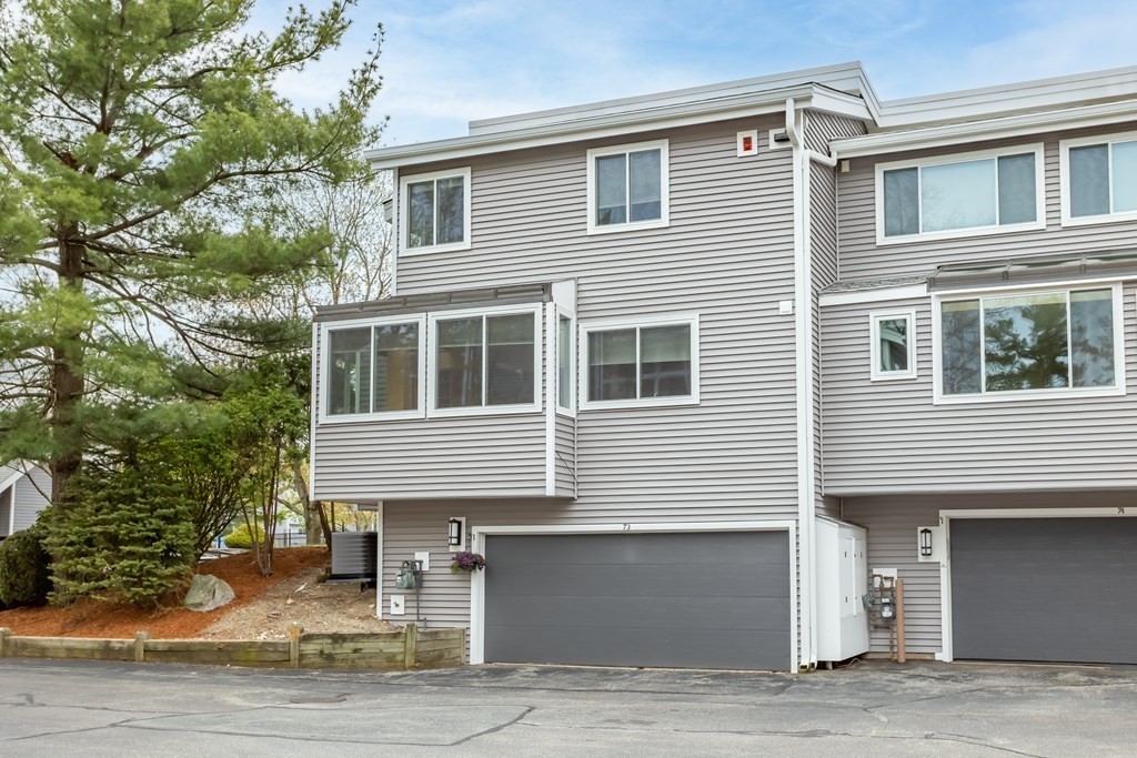 255 North Road, Unit 73 Chelmsford, MA 01824 - Photo 29 of 38