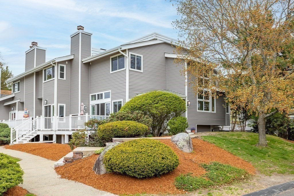 255 North Road, Unit 73 Chelmsford, MA 01824 - Photo 32 of 38