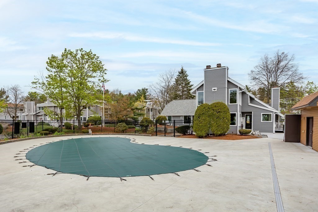 255 North Road, Unit 73 Chelmsford, MA 01824 - Photo 33 of 38