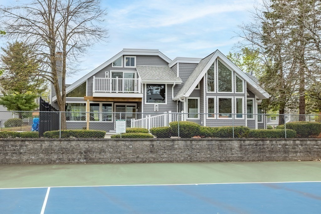 255 North Road, Unit 73 Chelmsford, MA 01824 - Photo 34 of 38