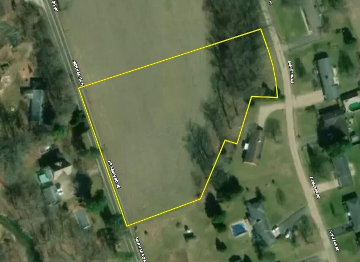 0 Hickman Road Northeast Newark, OH 43055 - Photo 8 of 9 Zoom in