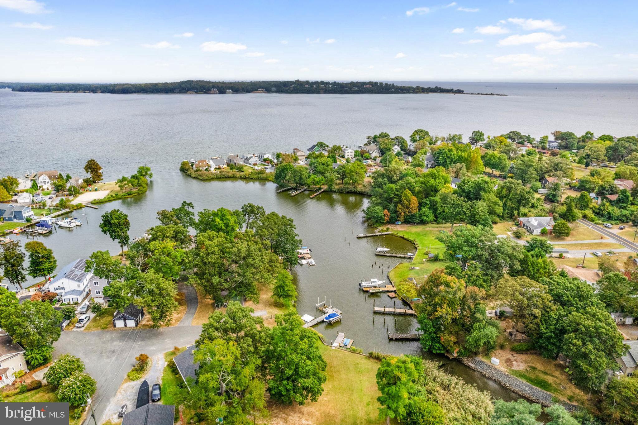 1024 Shore Acres Road Arnold, MD 21012 - Photo 50 of 63 Lake Placid-Magothy River-Chesapeake Bay