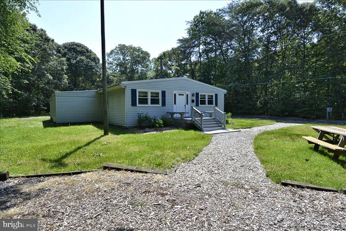 1024 Shore Acres Road Arnold, MD 21012 - Photo 59 of 63 Shore Acres Community Club House