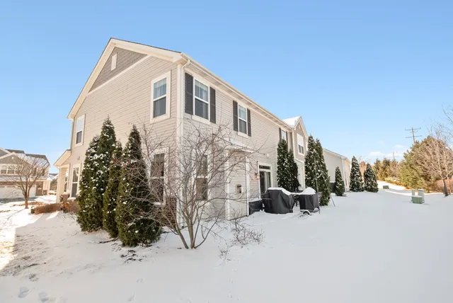 $415,000 | 16146 West Coneflower Drive, Lockport, IL 60441