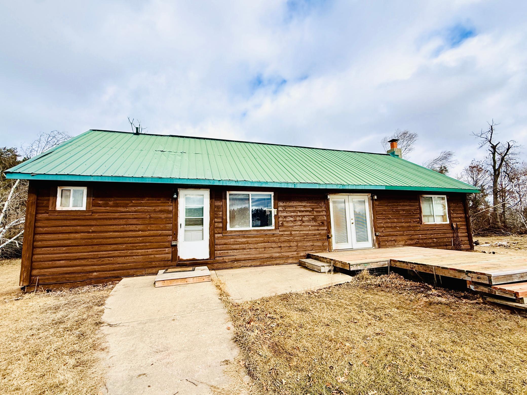 515 Carr Lake Road Southeast Bemidji, MN 56601 - Photo 1 of 30