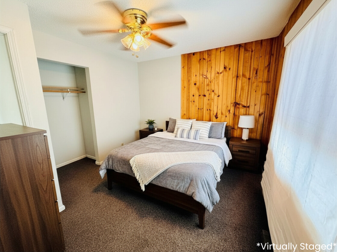 515 Carr Lake Road Southeast Bemidji, MN 56601 - Photo 15 of 30