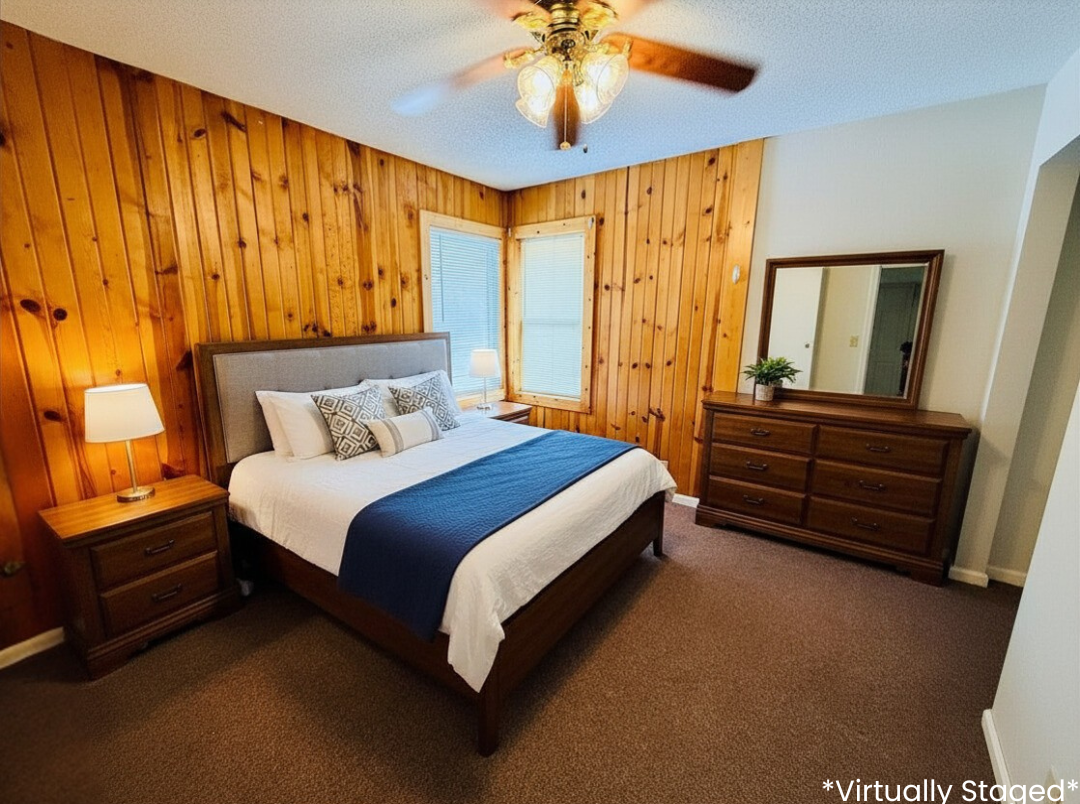 515 Carr Lake Road Southeast Bemidji, MN 56601 - Photo 17 of 30