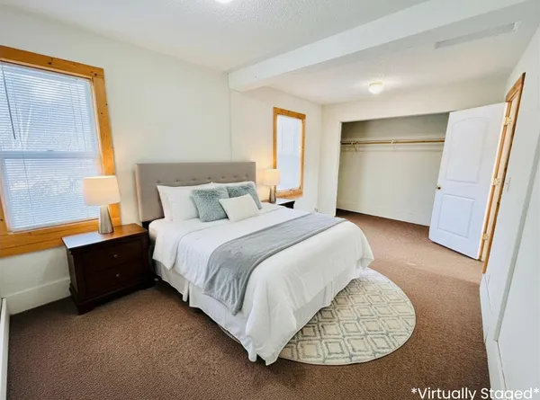 $169,000 | 515 Carr Lake Road Southeast, Bemidji, MN 56601