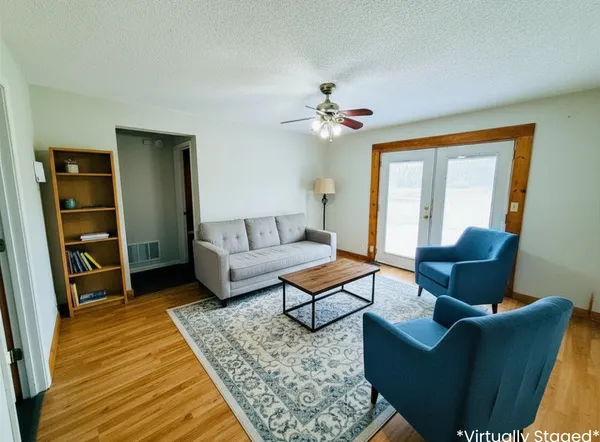 $169,000 | 515 Carr Lake Road Southeast, Bemidji, MN 56601