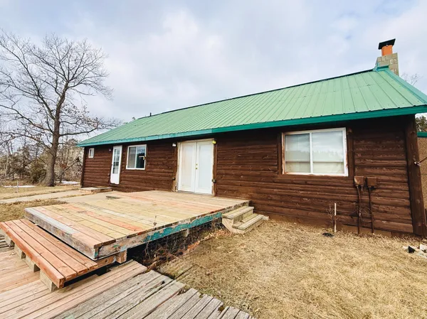 $169,000 | 515 Carr Lake Road Southeast, Bemidji, MN 56601