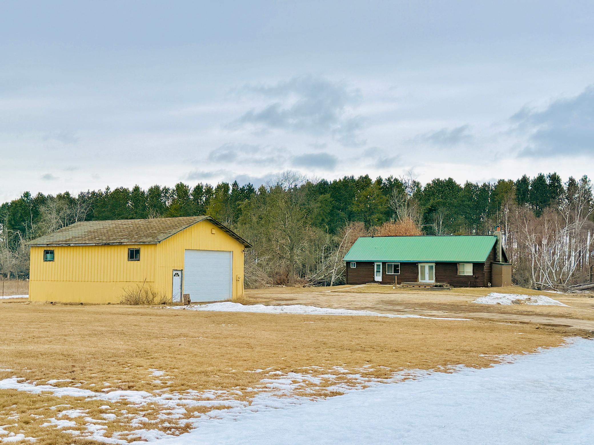 515 Carr Lake Road Southeast Bemidji, MN 56601 - Photo 29 of 30