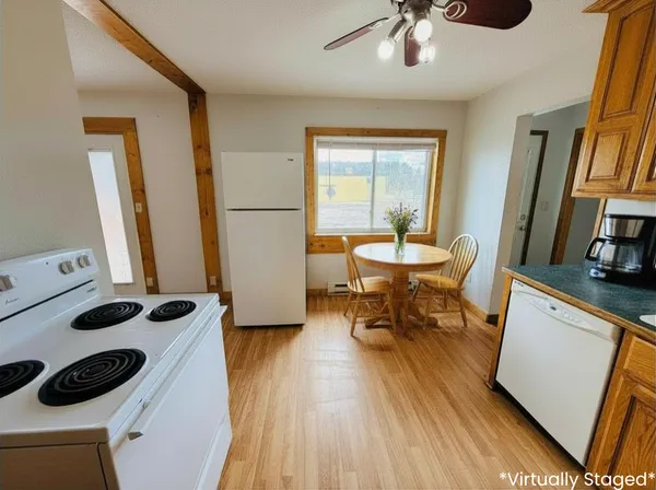 $169,000 | 515 Carr Lake Road Southeast, Bemidji, MN 56601